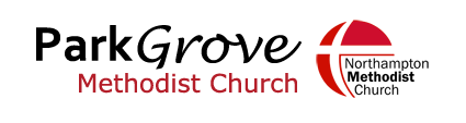 Park Avenue Methodist Church Logo